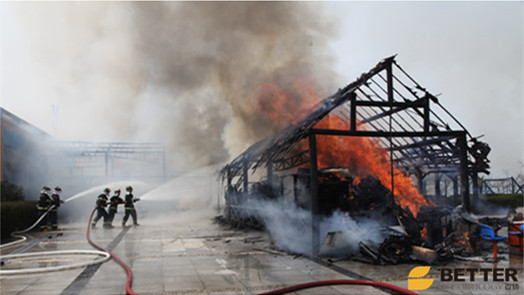 無機纖維真空保溫板