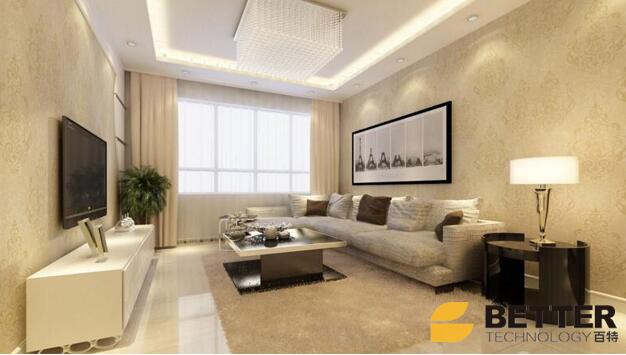 無機纖維真空保溫板