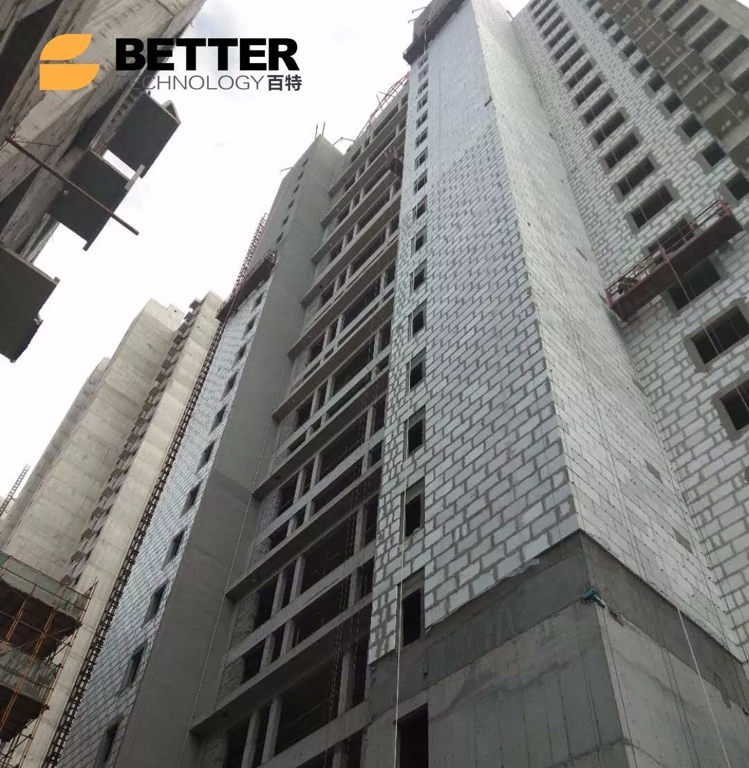 STP真空保溫板的接縫處怎么處理？