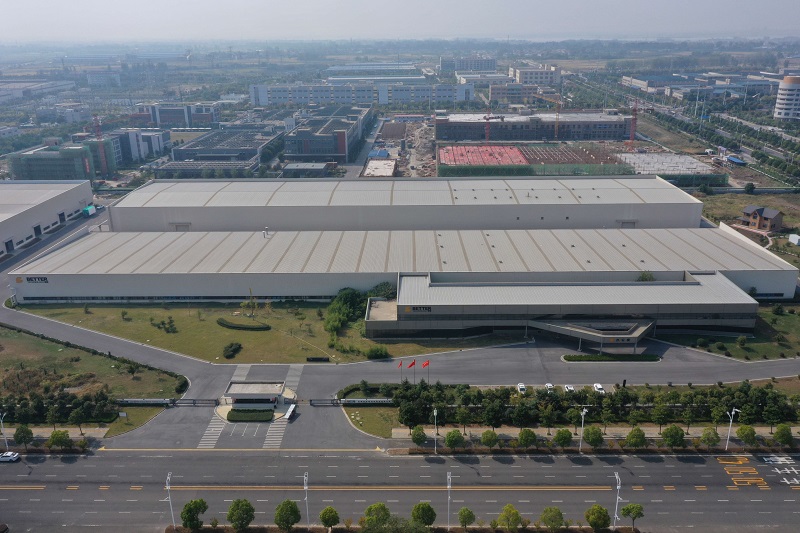 AB真空絕熱板廠家