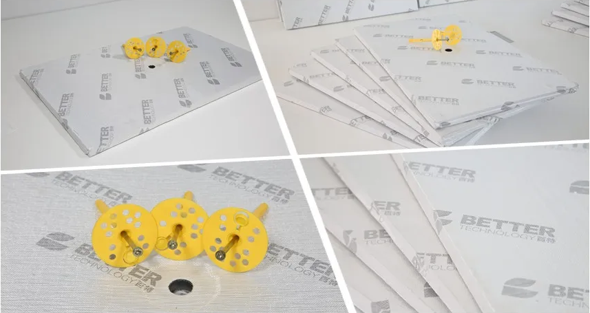 AB真空絕熱板，安全高效又環(huán)保