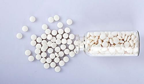 藥品的運輸、儲存