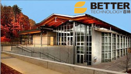 無機(jī)真空保溫板就是任性，冬暖夏涼只是小意思