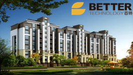 用無機真空保溫板搭建“美人魚“的綠色世界