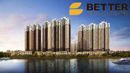 一度電改變生活-百特無機真空保溫板