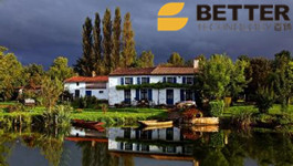 真空機在無機真空保溫板生產(chǎn)上的應(yīng)用