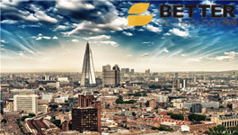 外墻保溫選AB無機真空保溫板，將火災(zāi)扼殺在“搖籃”里