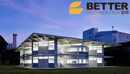 綠色建材——AB無機真空保溫板強勢崛起