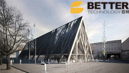 了不起的ab無機真空保溫板