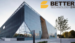 AB無(wú)機(jī)真空保溫板，比你更懂家的意義