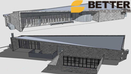 百特用品質(zhì)筑就生活