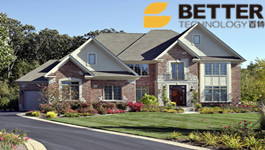 環(huán)保先鋒-AB無(wú)機(jī)真空保溫板