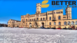 環(huán)保從我做起--AB無(wú)機(jī)真空保溫板