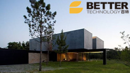 安徽百特引領(lǐng)綠色環(huán)保潮流