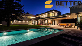 新型外墻保溫材料-AB無機真空保溫板