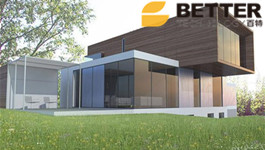 AB無機(jī)保溫板—讓你更懂父親的愛