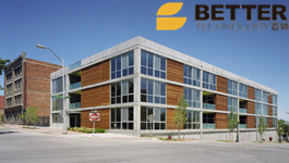 很榮幸這個夏天遇見你—AB無機真空保溫板