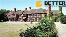 AB無機真空保溫板—為你打造更好的日常