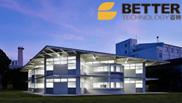 四效合一，給你最美—無機(jī)纖維真空保溫板