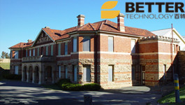 空調(diào)病搗鬼，AB無機(jī)真空保溫板來降服