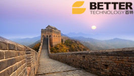 靠近你，溫暖我  百特