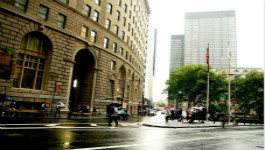 外墻外保溫認(rèn)識(shí)中的四大基本誤區(qū)解讀