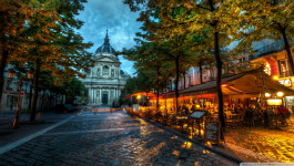 綠色建筑重要方向在哪里？