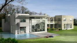 保溫裝飾一體板的優(yōu)勢(shì)是什么