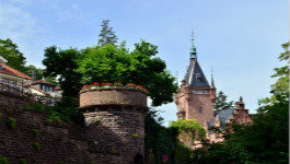 揭示：建筑保溫材料行業(yè)的發(fā)展趨勢(shì)是什么？