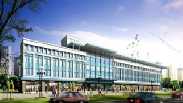 《建筑工程設(shè)計(jì)文件編制深度規(guī)定》新版發(fā)布