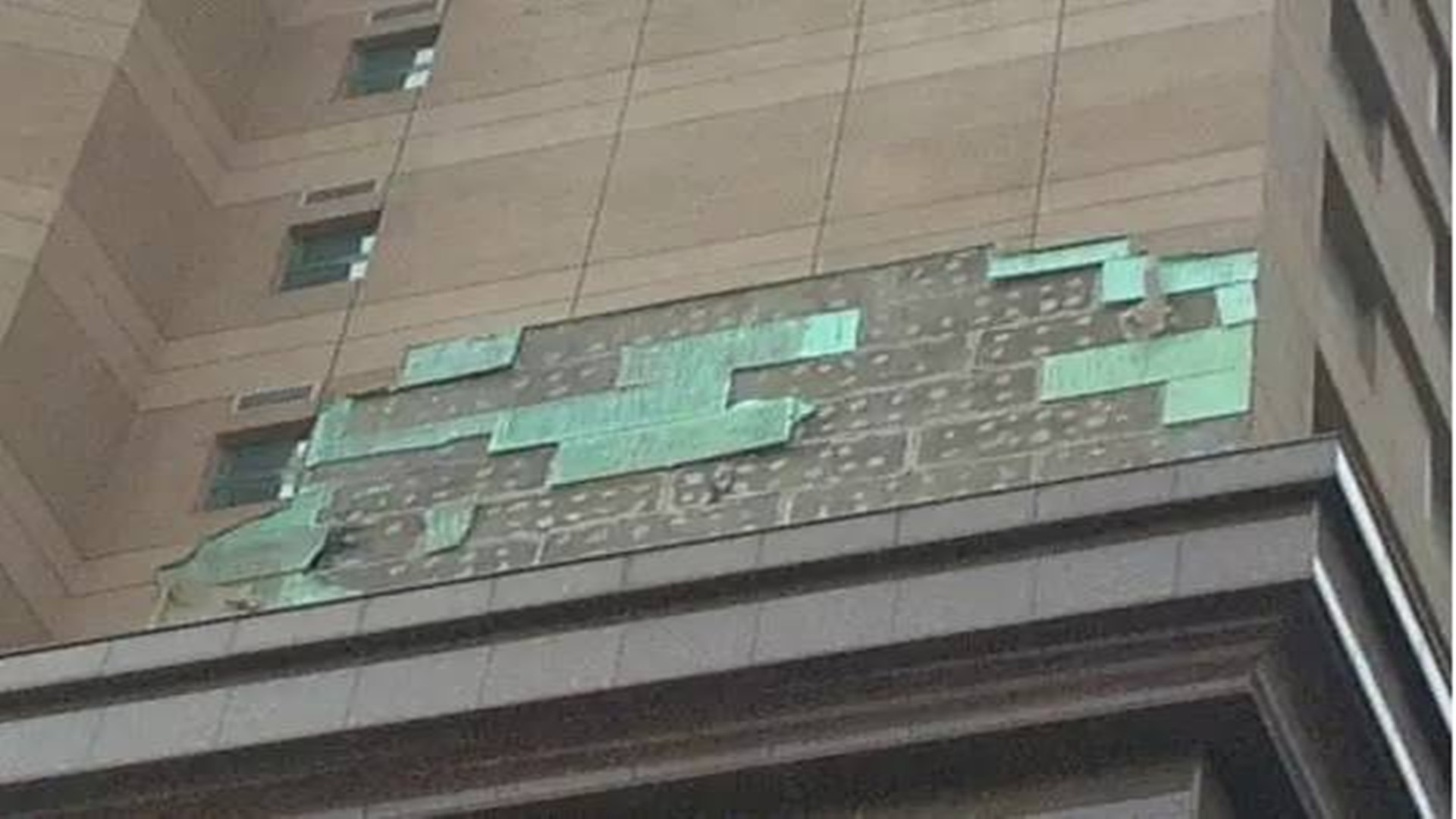 外墻保溫的這一套技術(shù)你了解多少？