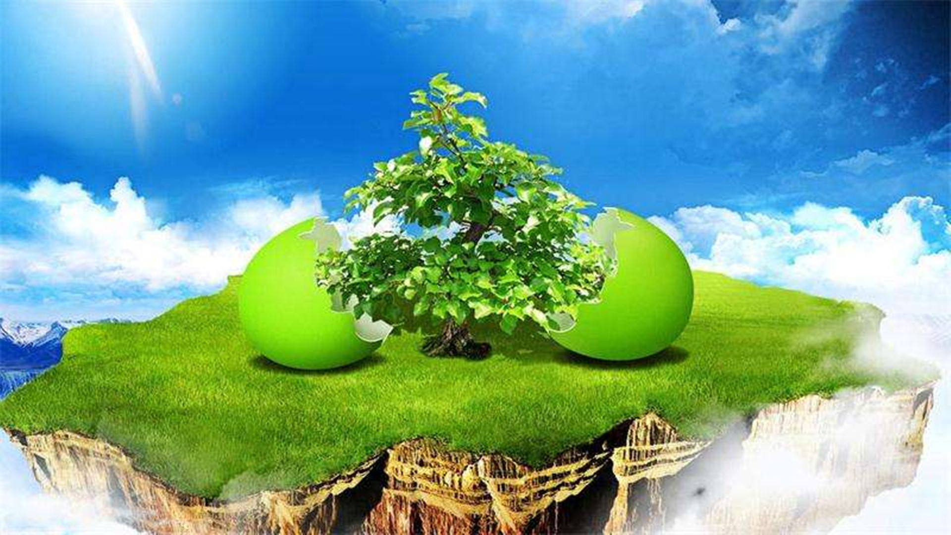 西部地區(qū)首部促進綠色建筑發(fā)展的政府規(guī)章發(fā)布