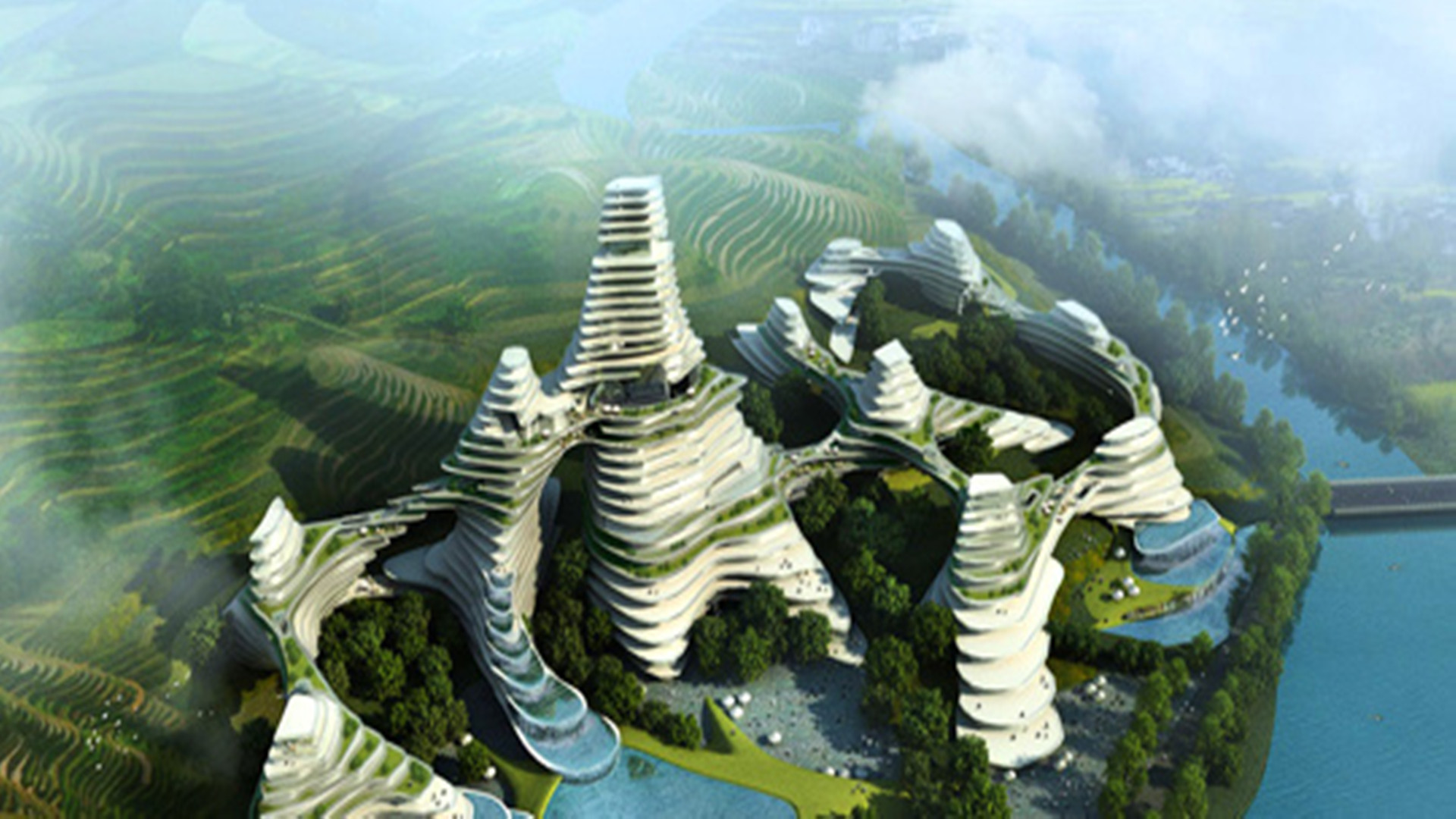 選擇外墻保溫材料的十大原則和九大指標(biāo)