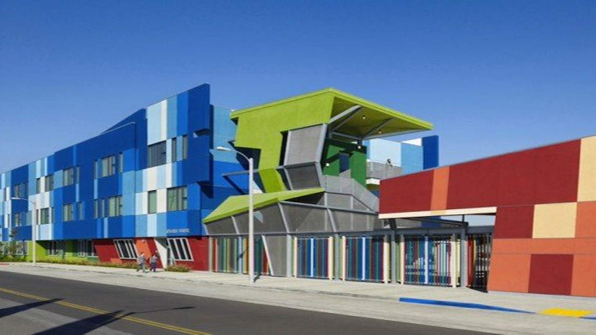 建筑外墻保溫施工技術(shù)的三種類型及對保溫材料選擇分析