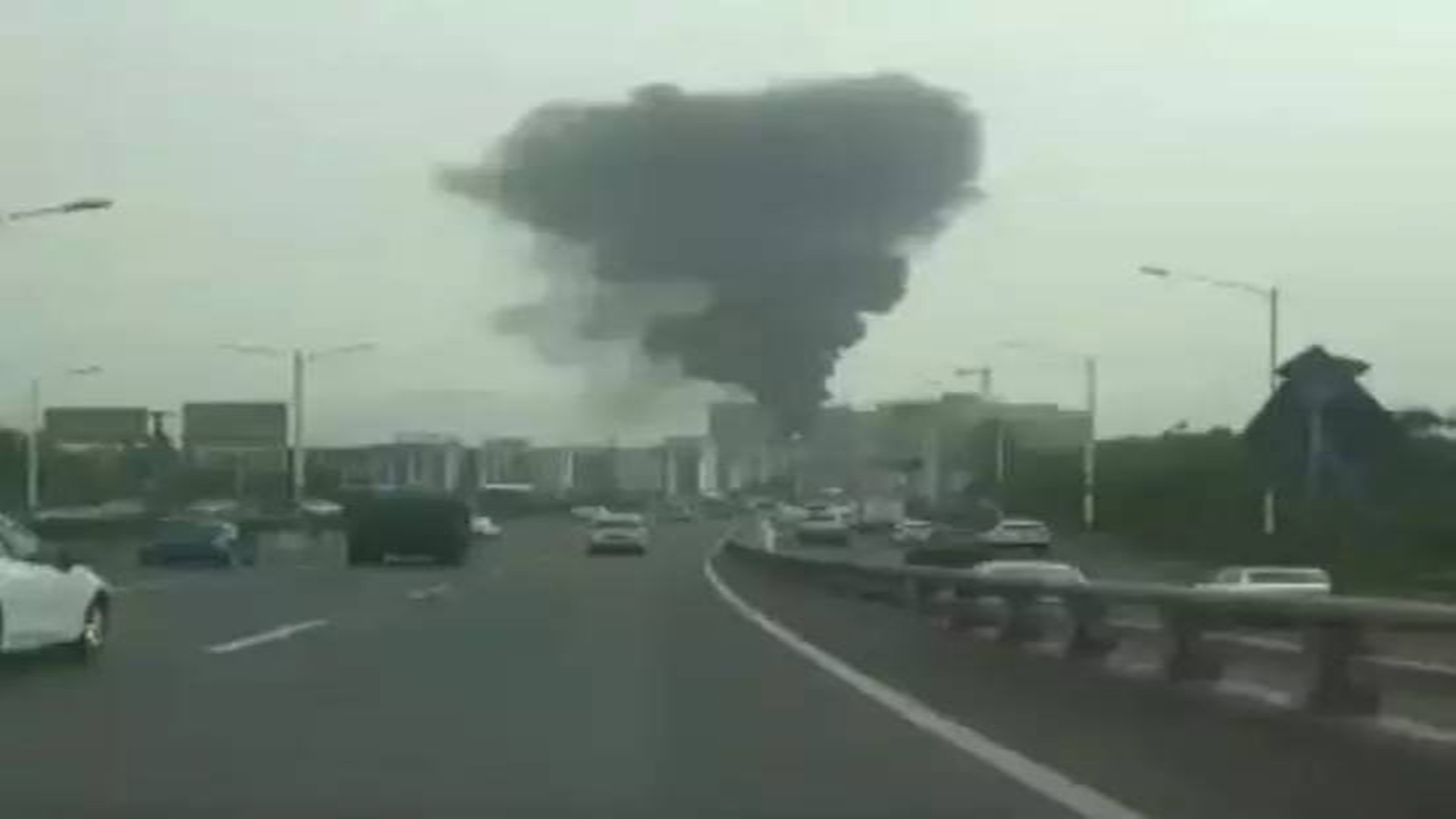 保溫材料又失火 ，如何拯救外墻保溫？