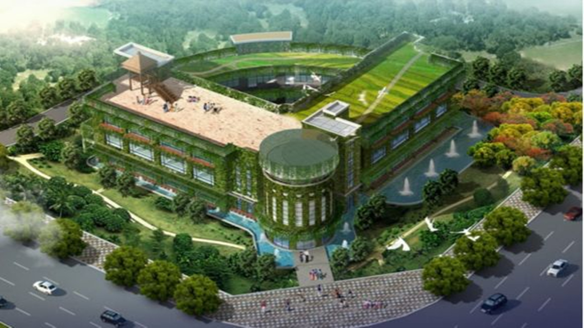 建筑保溫—有問必答（一）