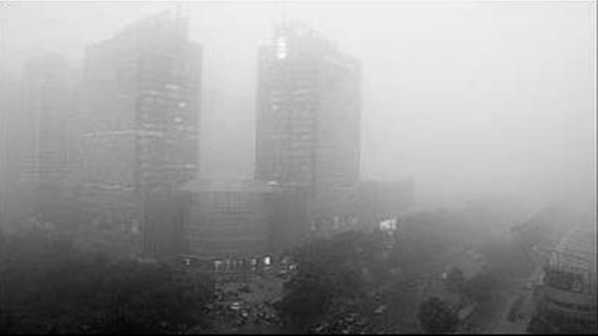 阻擊霧霾侵襲，建筑保溫行業(yè)如何走綠色發(fā)展之路？