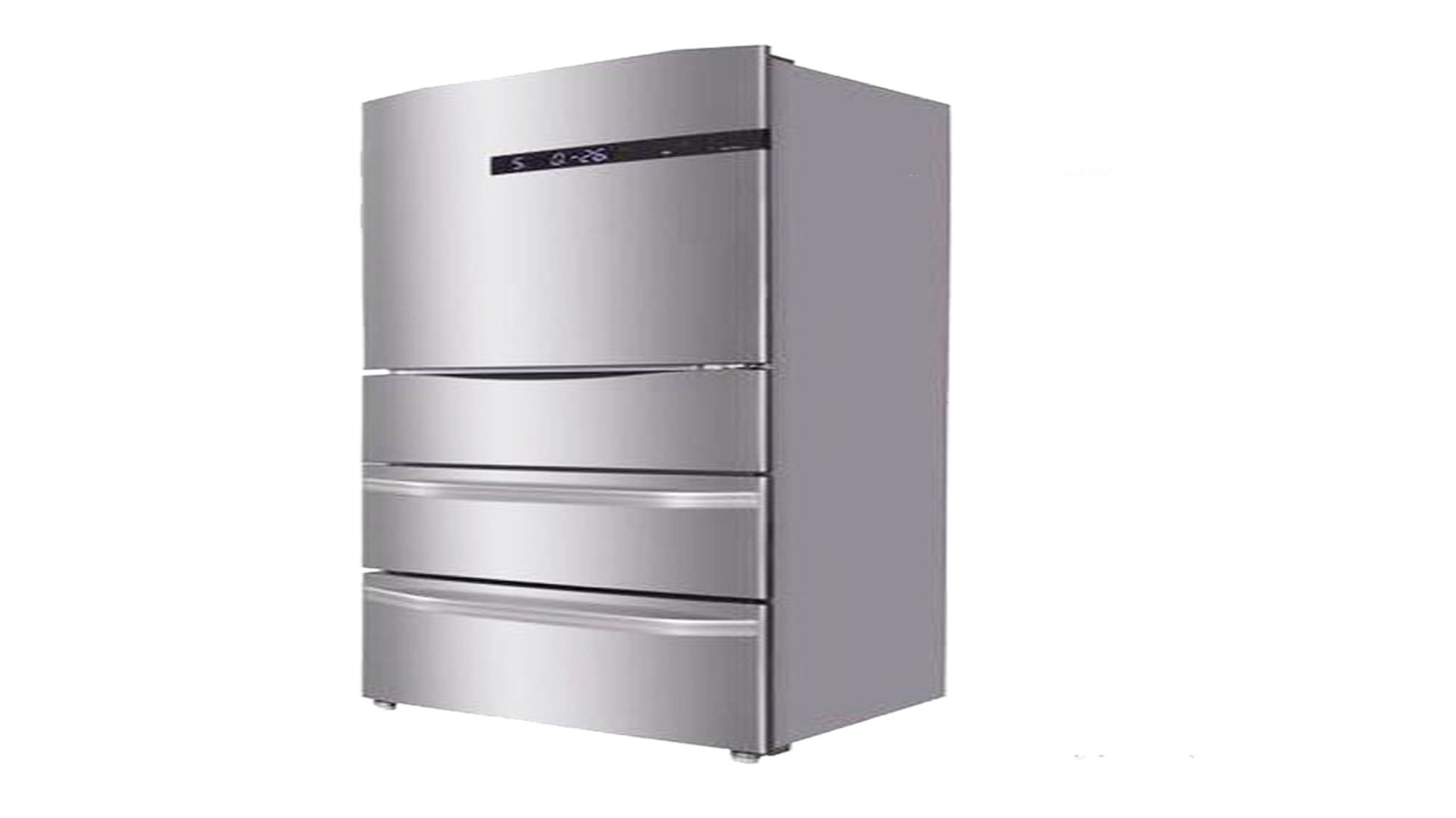 你不知道的冰箱材料解決方案！