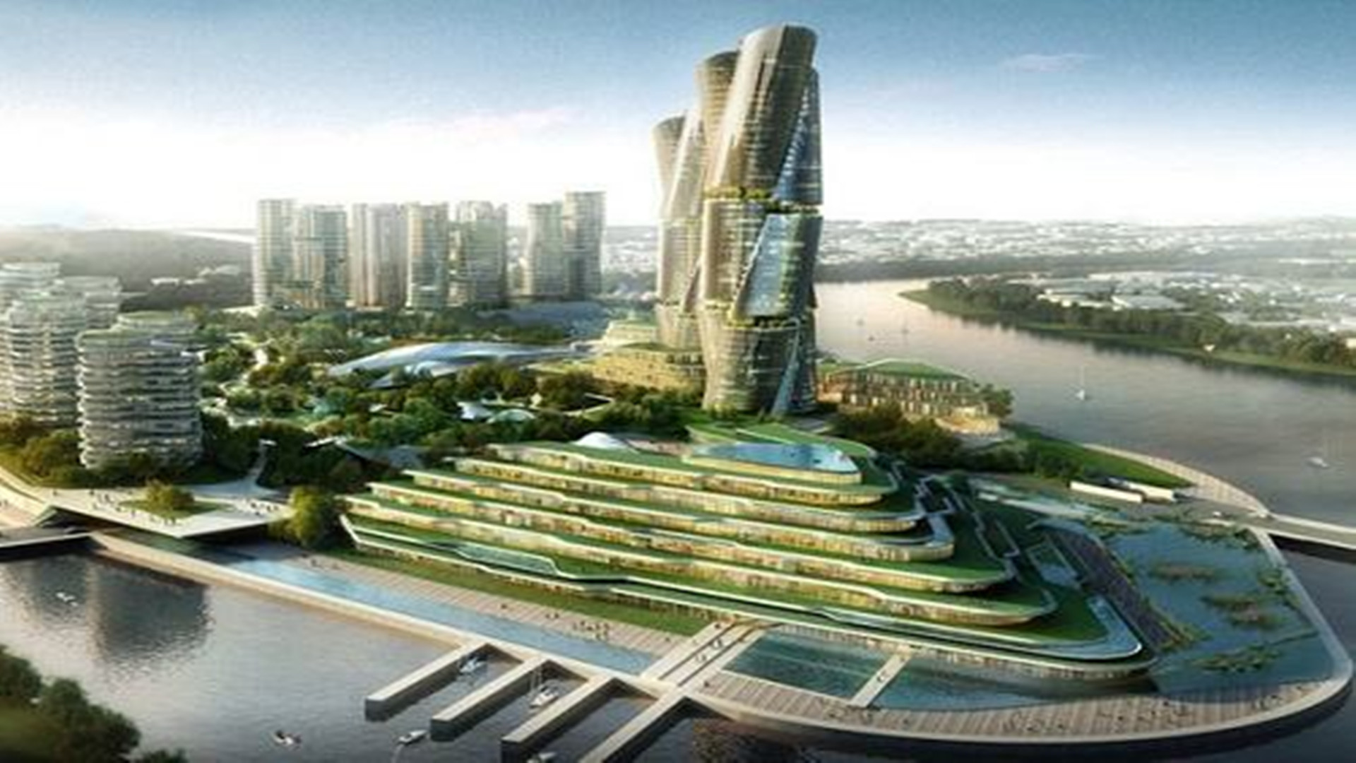 新型建材及建筑節(jié)能改造市場空間巨大！