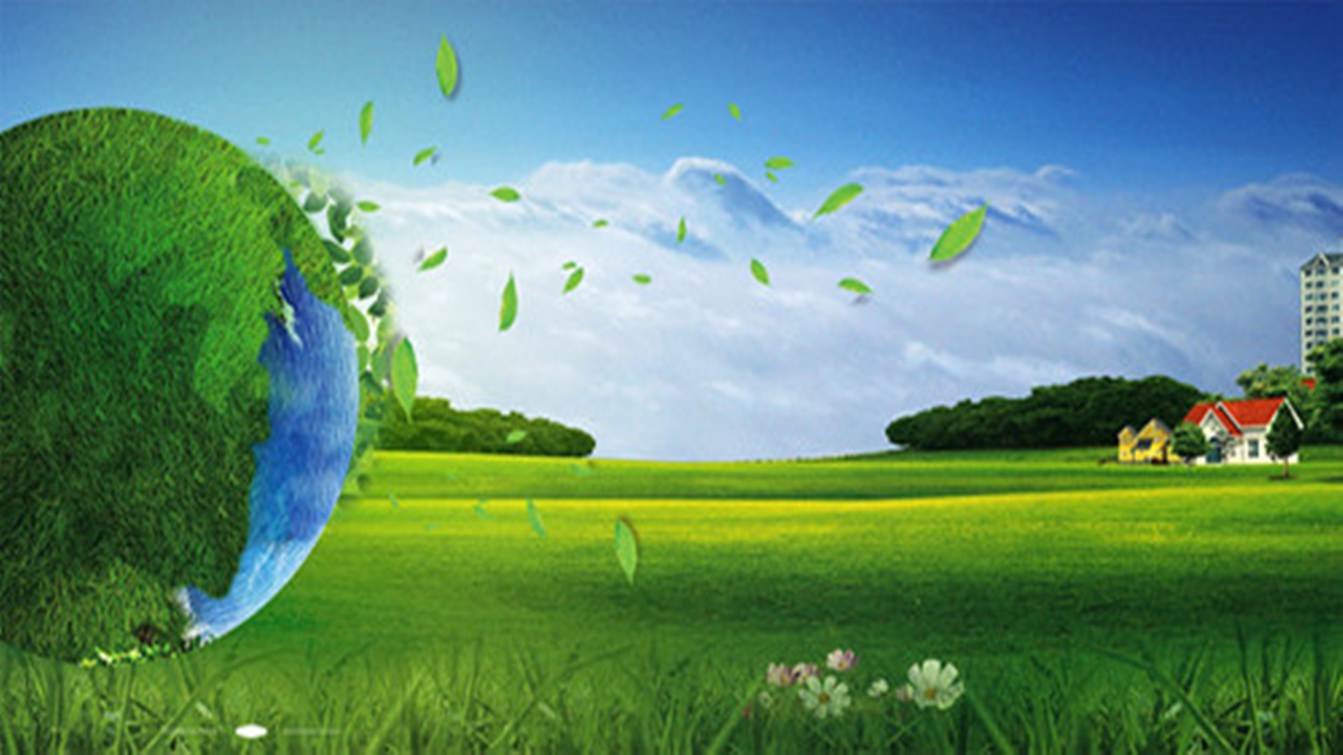 三部委為行業(yè)工作者指明建筑節(jié)能的方向和未來