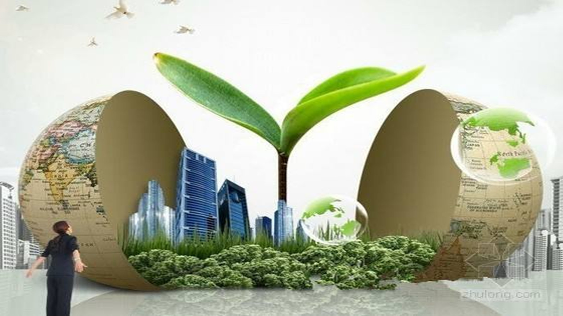 解析外墻保溫材料發(fā)展獲得新契機