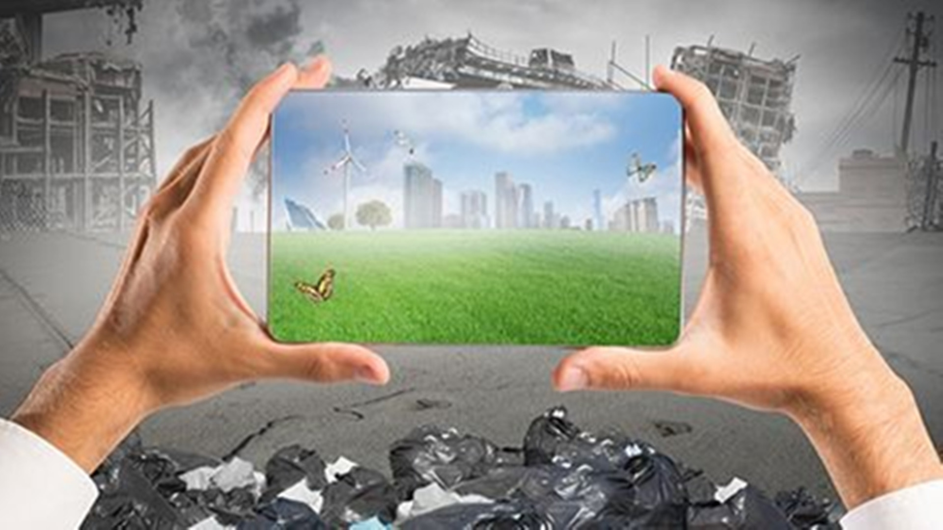 行業(yè)一份子，社會(huì)大能量—百特新材料