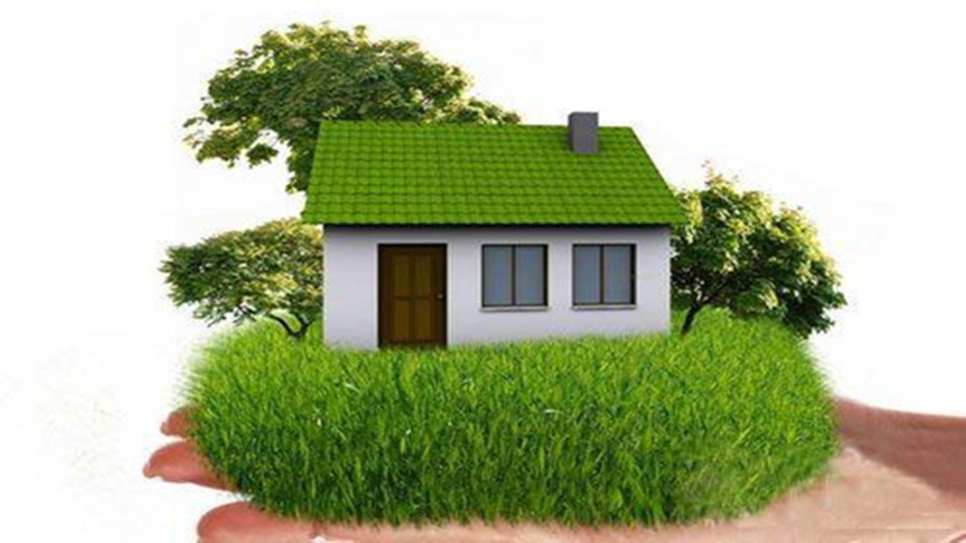 建筑引導(dǎo)綠色發(fā)展