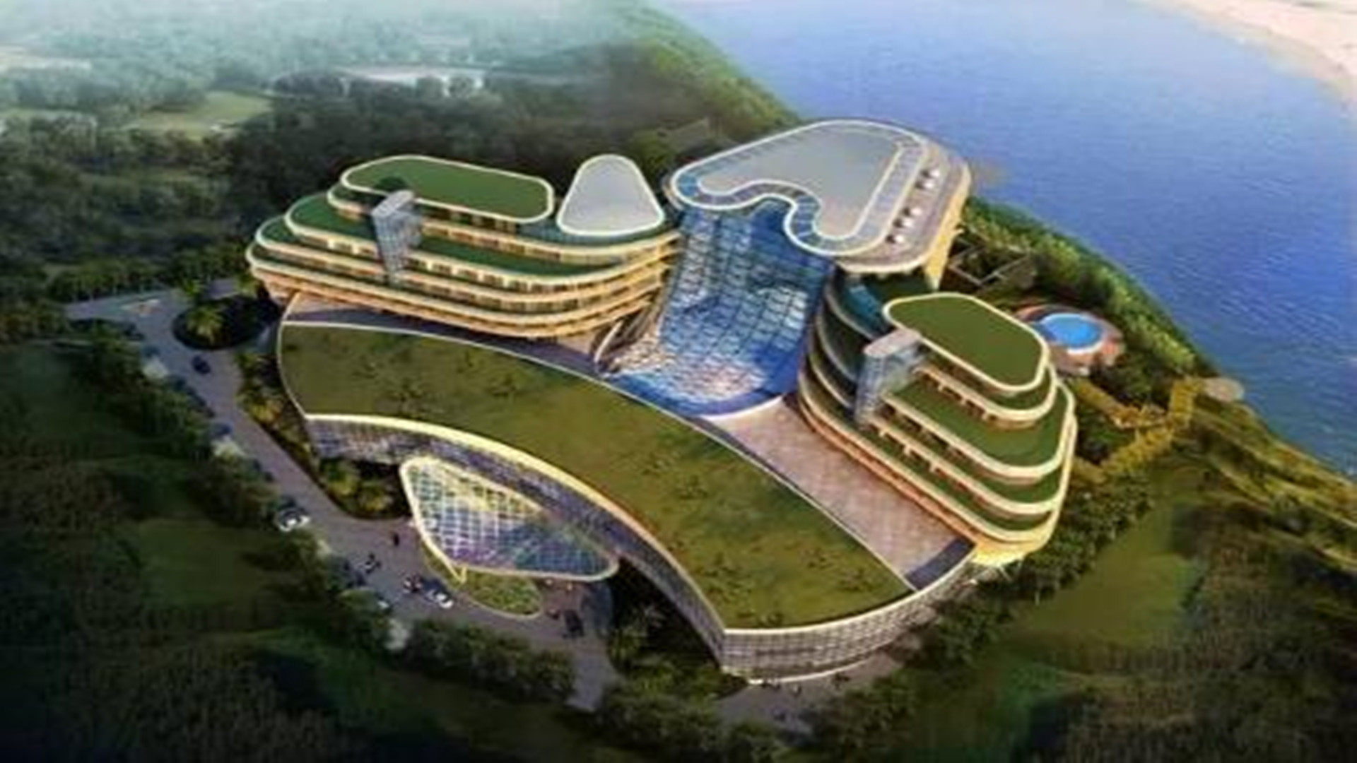 淺談選取建筑保溫材料時(shí)我們需要遵循的原則