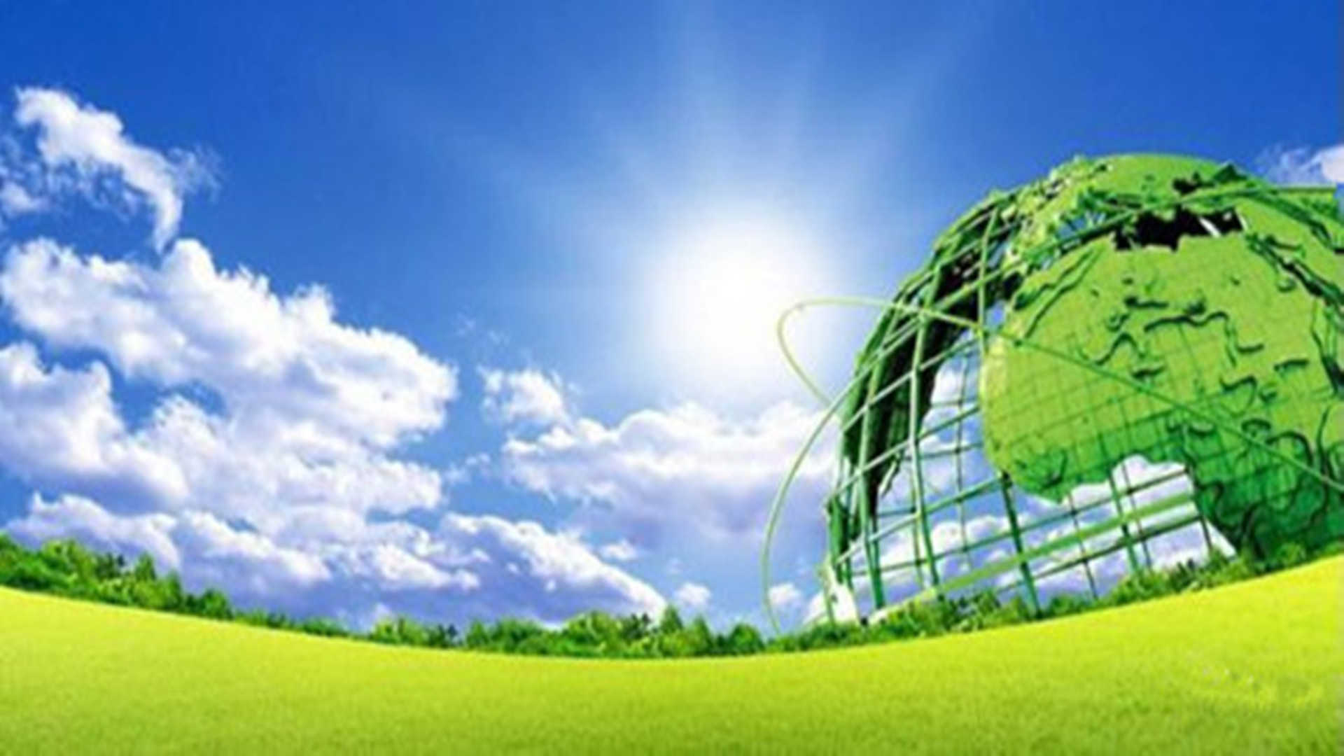 綠色建材將成為未來建材行業(yè)的風(fēng)向標(biāo)