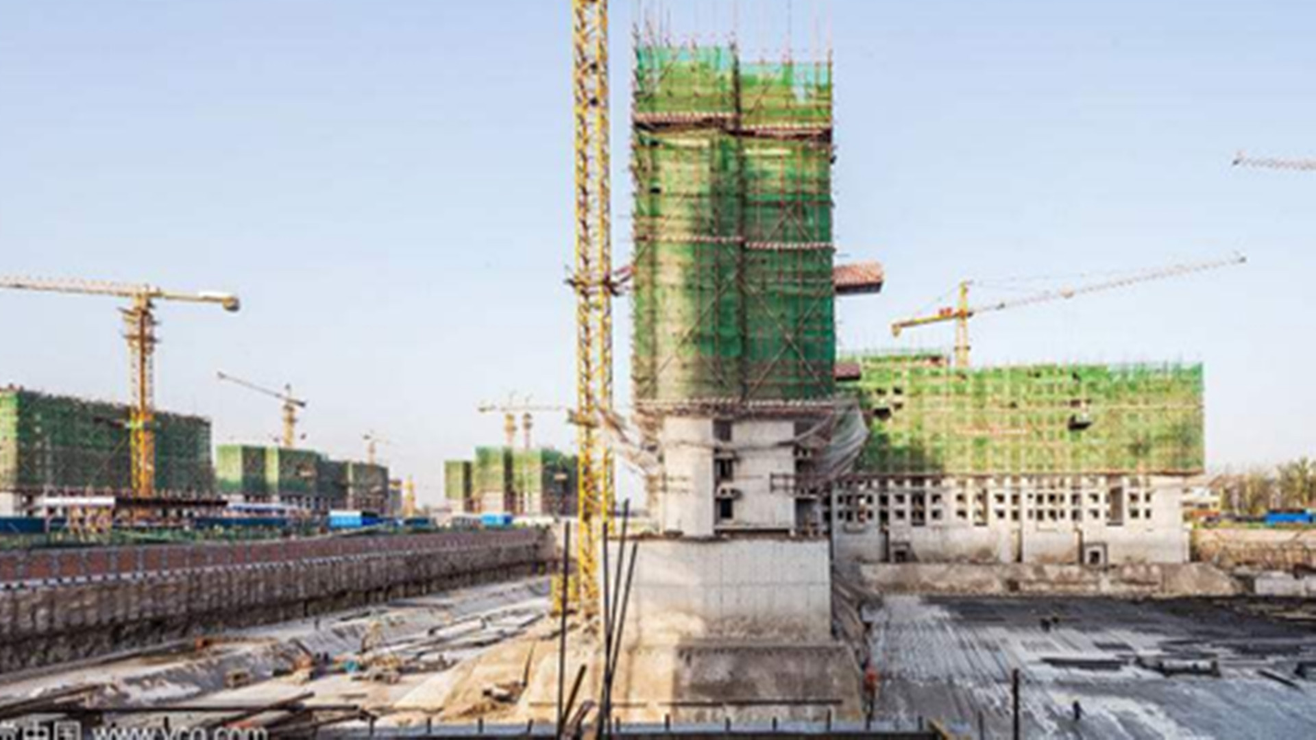 誰是建筑行業(yè)的節(jié)能環(huán)保先鋒？