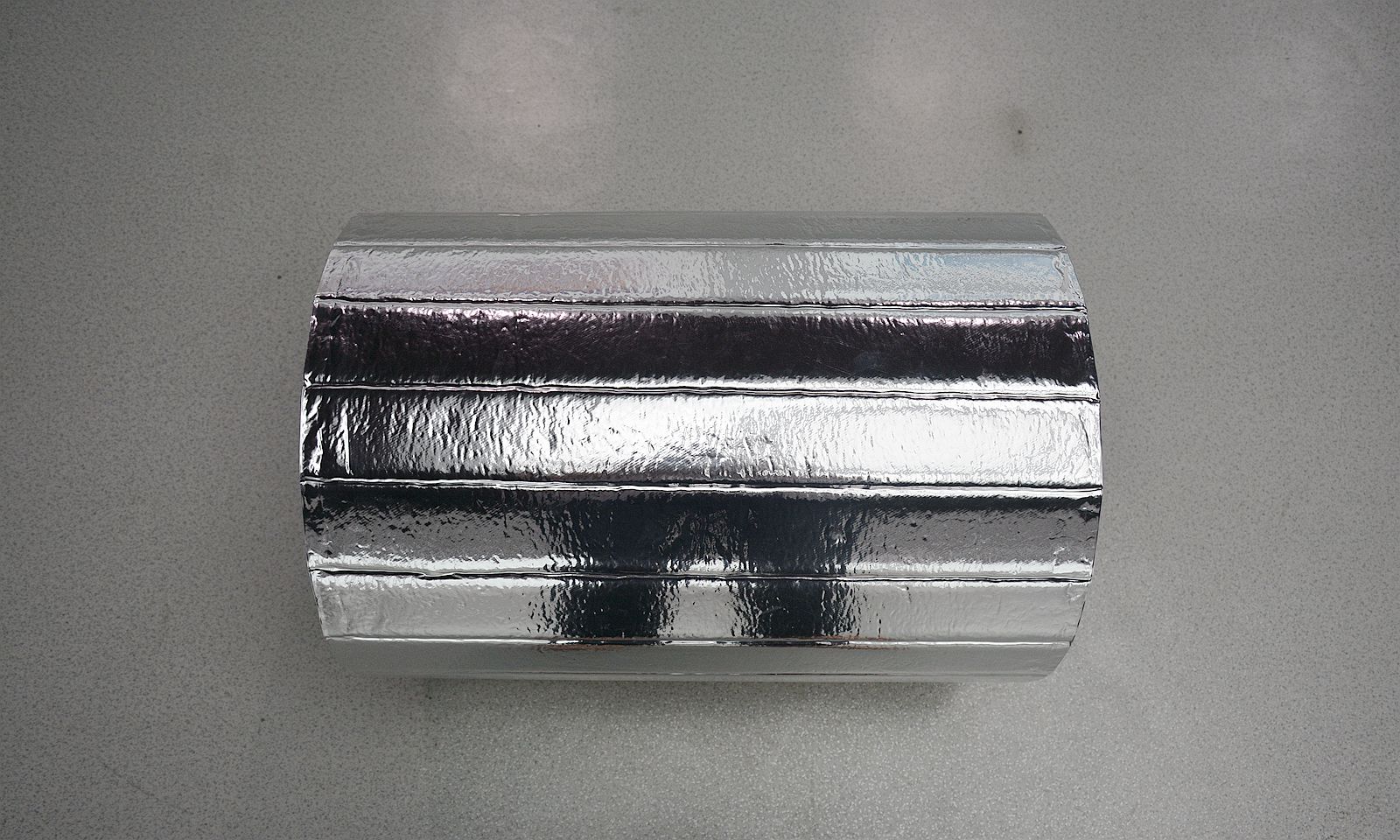 VIP真空絕熱板的保溫原理