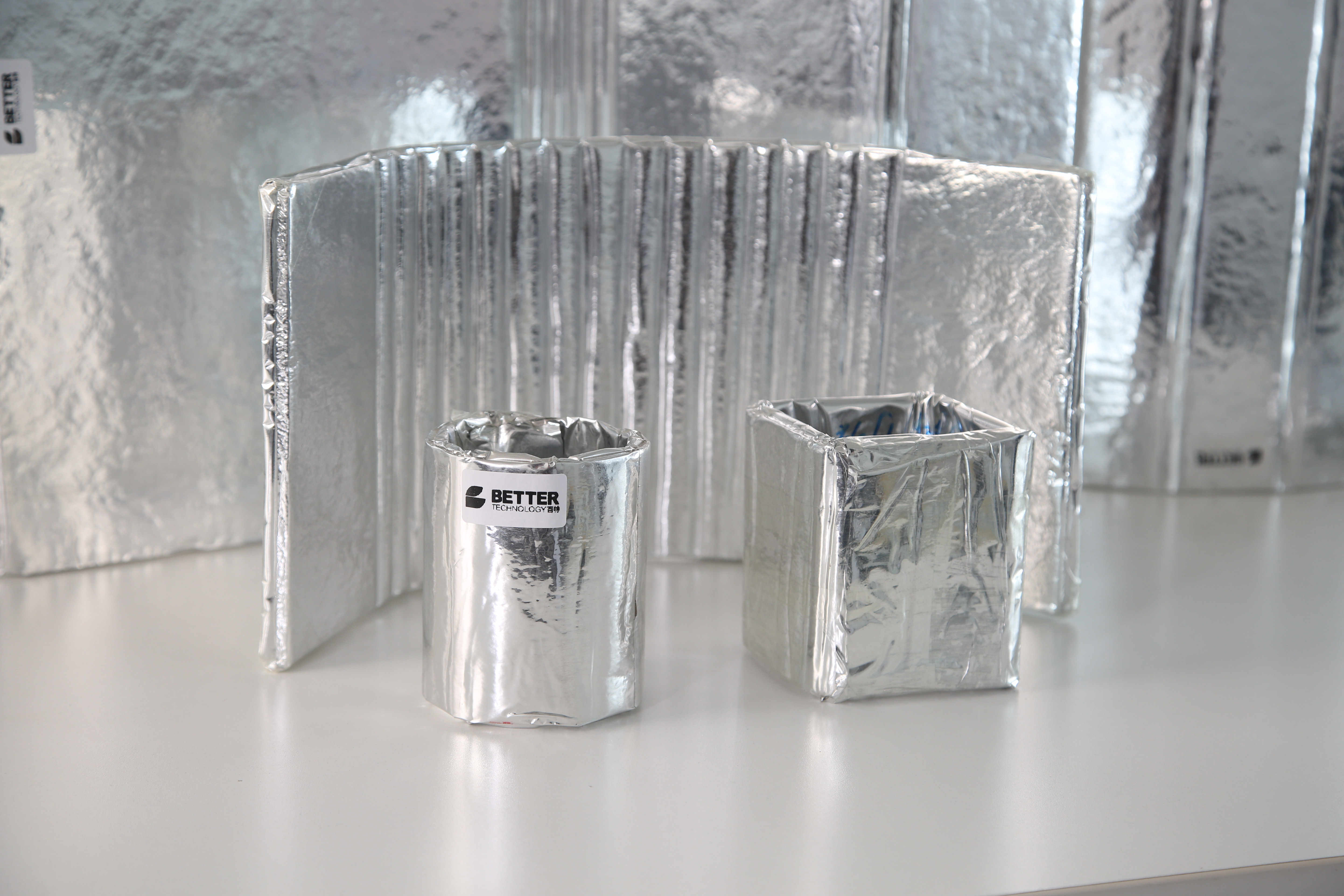 VIP真空絕熱板與冷鏈運輸