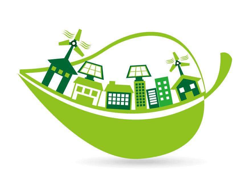 AB真空絕熱板是不是綠色建材？