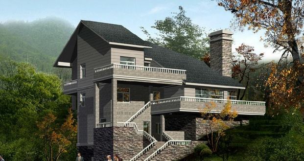 如何正確選擇外墻保溫材料